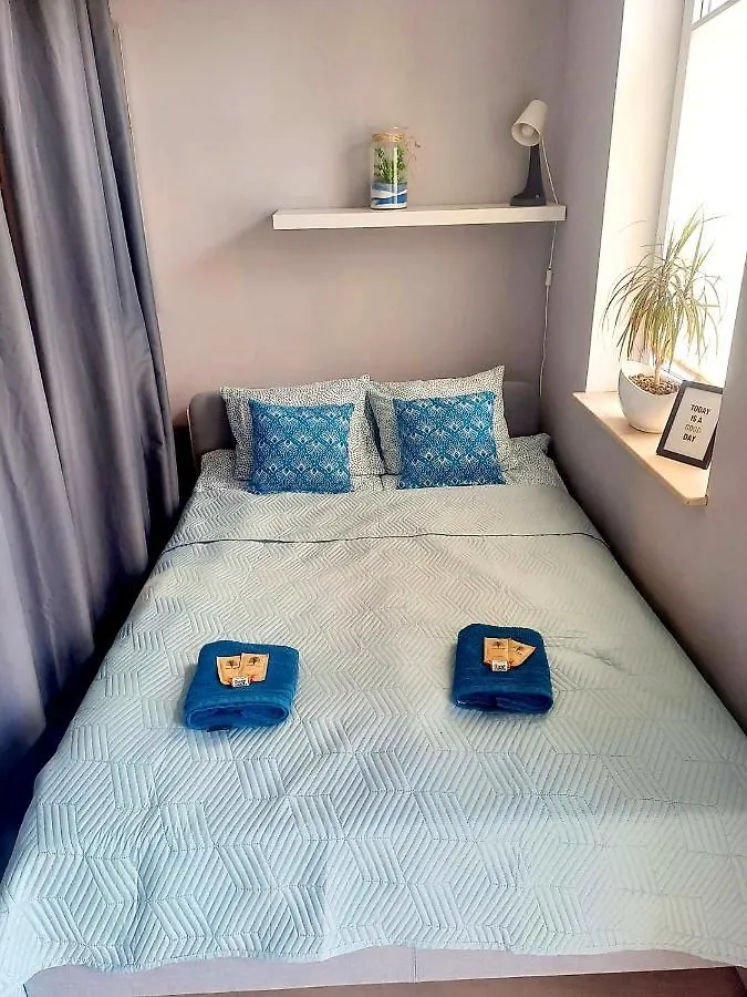 Moje Miejsce Appartement Gdańsk