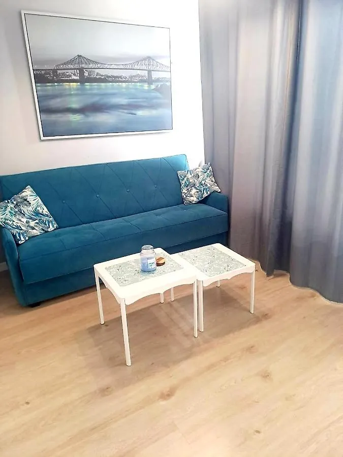 Moje Miejsce Apartment Gdansk