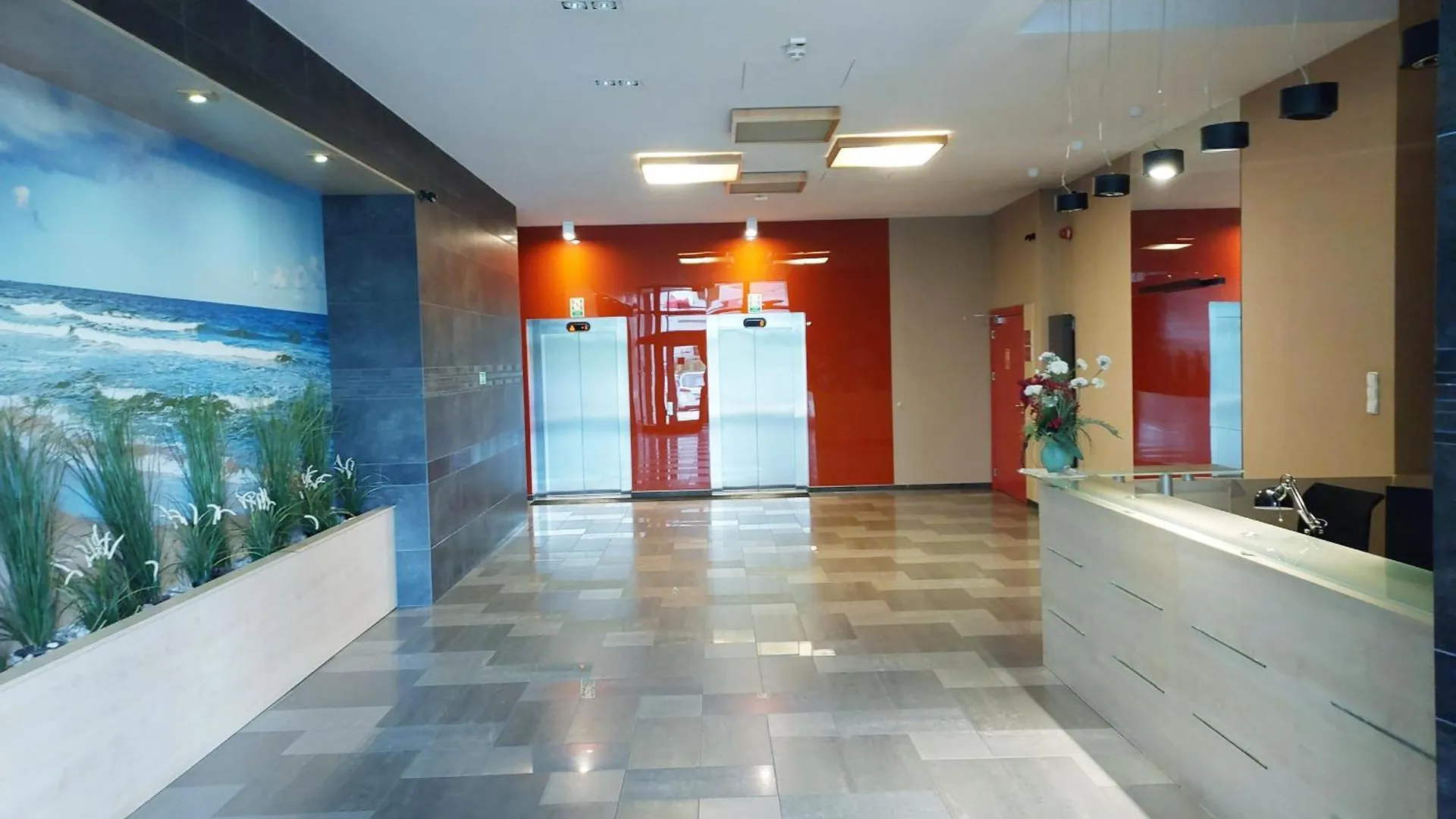Moje Miejsce Apartment Gdansk